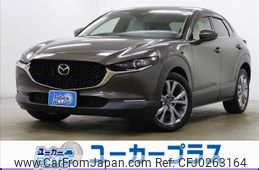 mazda cx-3 2020 -MAZDA--CX-30 5BA-DMEP--DMEP-115212---MAZDA--CX-30 5BA-DMEP--DMEP-115212-