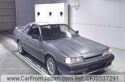 nissan skyline 1986 -NISSAN--Skyline HR31-076282---NISSAN--Skyline HR31-076282-