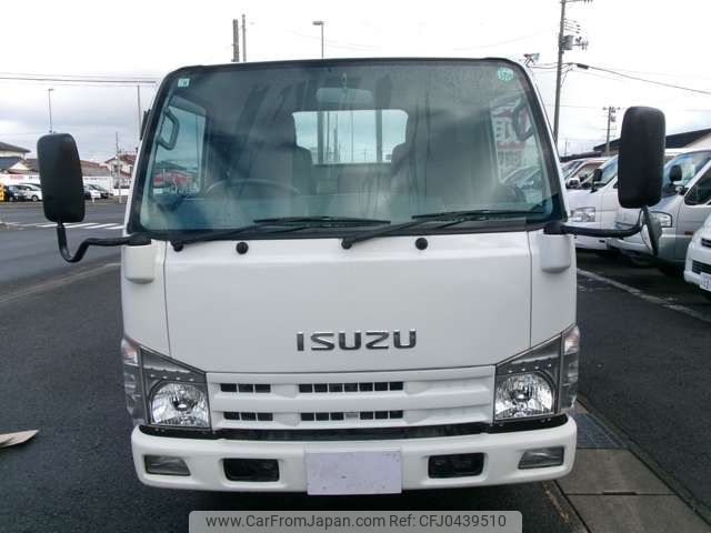 isuzu elf-truck 2012 -ISUZU--Elf 9999--NJR85-7023063---ISUZU--Elf 9999--NJR85-7023063- image 2