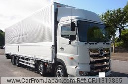 hino profia 2018 -HINO--Profia 2DG-FW1AHG--FW1AH-103116---HINO--Profia 2DG-FW1AHG--FW1AH-103116-