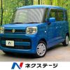 suzuki spacia 2020 -SUZUKI--Spacia DAA-MK53S--MK53S-260501---SUZUKI--Spacia DAA-MK53S--MK53S-260501- image 1