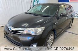 toyota corolla-fielder 2014 YAMAKATSU_NKE165-7031448