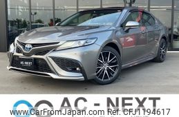 toyota camry 2024 -TOYOTA--Camry 6AA-AXVH70--AXVH70-1091135---TOYOTA--Camry 6AA-AXVH70--AXVH70-1091135-