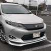 toyota harrier 2014 CFJ3183461 image 1