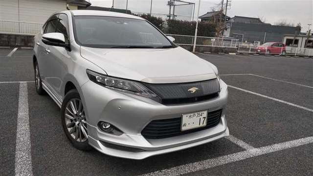 toyota harrier 2014 190326112405 image 1