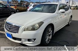 nissan fuga 2010 -NISSAN--Fuga DBA-KY51--KY51-204410---NISSAN--Fuga DBA-KY51--KY51-204410-