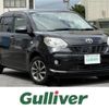 toyota passo 2017 -TOYOTA--Passo DBA-M700A--M700A-0064956---TOYOTA--Passo DBA-M700A--M700A-0064956- image 1