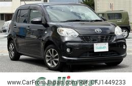 toyota passo 2017 -TOYOTA--Passo DBA-M700A--M700A-0064956---TOYOTA--Passo DBA-M700A--M700A-0064956-
