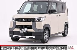 mitsubishi delica-mini 2024 CFJ1668189