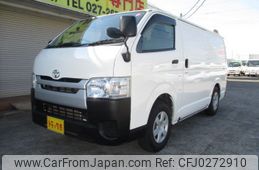 toyota hiace-van 2015 -TOYOTA--Hiace Van KDH206V--8089504---TOYOTA--Hiace Van KDH206V--8089504-