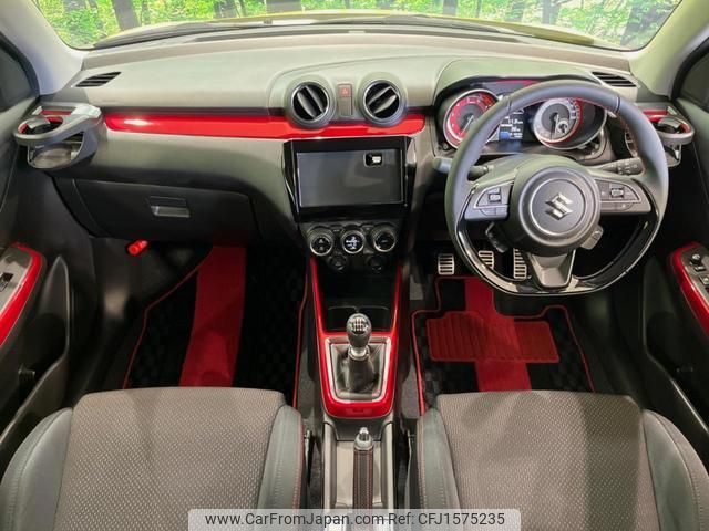 suzuki swift 2024 CFJ1575235 image 2