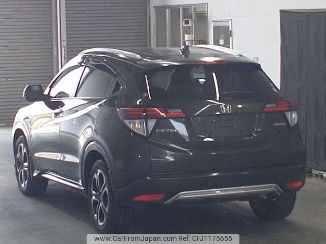 honda vezel 2014 -HONDA--VEZEL RU3-1024014---HONDA--VEZEL RU3-1024014- image 2