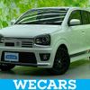 suzuki alto-works 2019 quick_quick_HA36S_HA36S-913041 image 1