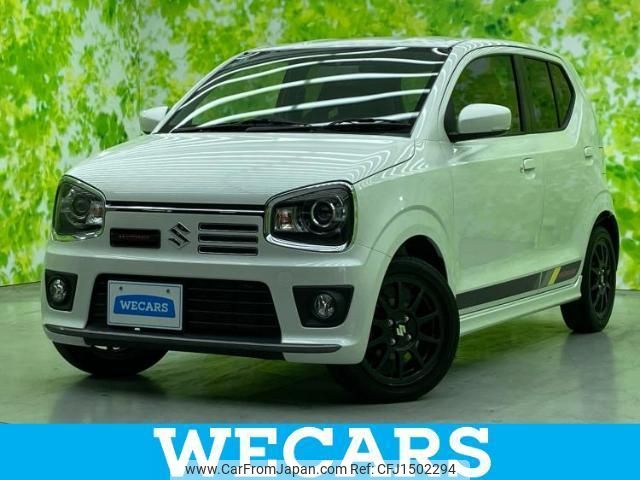 suzuki alto-works 2019 quick_quick_HA36S_HA36S-913041 image 1