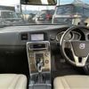 volvo v60 2014 -VOLVO 【岐阜 303ﾄ5619】--Volvo V60 DBA-FB4164T--YV1FW485BE1175165---VOLVO 【岐阜 303ﾄ5619】--Volvo V60 DBA-FB4164T--YV1FW485BE1175165- image 4