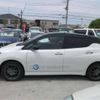 nissan leaf 2019 -NISSAN 【湘南 302】--Leaf ZE1--ZE1-054282---NISSAN 【湘南 302】--Leaf ZE1--ZE1-054282- image 25