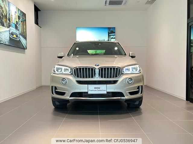 bmw x5 2015 quick_quick_KS30S_WBAKS420500J54157 image 2