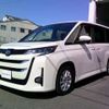 toyota noah 2024 -TOYOTA 【京都 999ｱ9999】--Noah 6AA-ZWR90W--ZWR90-0166928---TOYOTA 【京都 999ｱ9999】--Noah 6AA-ZWR90W--ZWR90-0166928- image 33