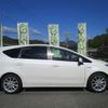 toyota prius-α 2011 -TOYOTA 【広島 302ｾ5350】--Prius α DAA-ZVW41W--ZVW41W-3028967---TOYOTA 【広島 302ｾ5350】--Prius α DAA-ZVW41W--ZVW41W-3028967- image 36