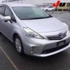 toyota prius-α 2011 -TOYOTA--Prius α ZVW40W--3003337---TOYOTA--Prius α ZVW40W--3003337- image 1