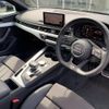 audi a4 2019 quick_quick_DBA-8WCVK_WAUZZZF44KA001478 image 7