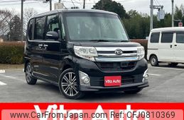 daihatsu tanto 2015 quick_quick_LA600S_LA600S-0268335