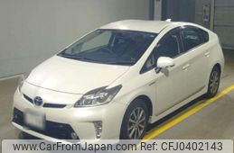 toyota prius 2015 -TOYOTA 【湘南 361ﾏ 77】--Prius DAA-ZVW30--ZVW30-1897004---TOYOTA 【湘南 361ﾏ 77】--Prius DAA-ZVW30--ZVW30-1897004-