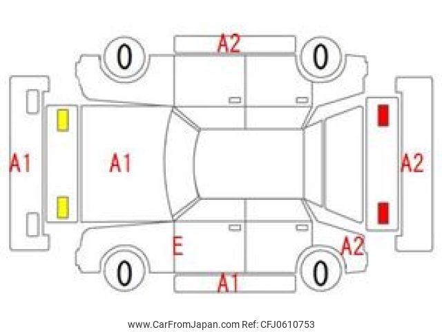 nissan serena 2018 -NISSAN--Serena DAA-GFC27--GFC27-077622---NISSAN--Serena DAA-GFC27--GFC27-077622- image 2