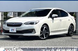 subaru impreza-g4 2021 CFJ1555191