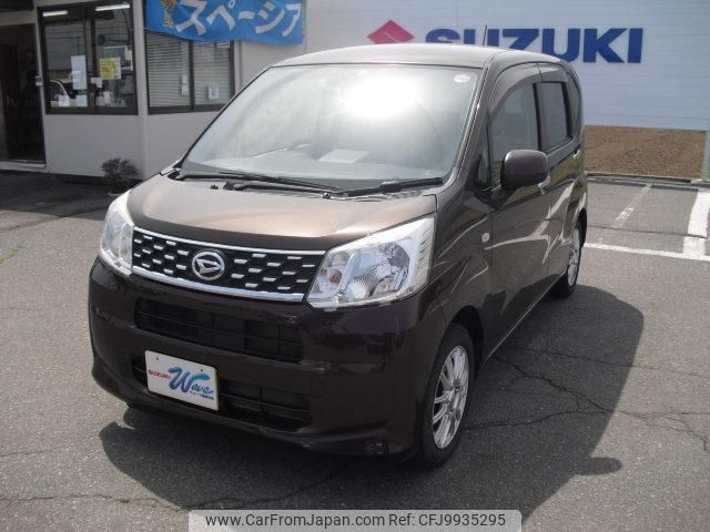 daihatsu move 2016 quick_quick_DBA-LA160S_LA160S-0022060 image 1