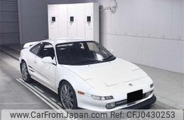 toyota mr2 1994 -TOYOTA--MR2 SW20-0093310---TOYOTA--MR2 SW20-0093310-