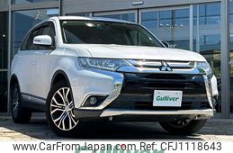 mitsubishi outlander 2015 -MITSUBISHI--Outlander DBA-GF7W--GF7W-0300665---MITSUBISHI--Outlander DBA-GF7W--GF7W-0300665-