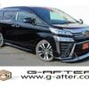 toyota vellfire 2018 -TOYOTA--Vellfire DBA-GGH30W--GGH30-0024764---TOYOTA--Vellfire DBA-GGH30W--GGH30-0024764- image 1