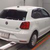 volkswagen polo 2015 -VOLKSWAGEN--VW Polo DBA-6RCJZ--WVWZZZ6RZFU040526---VOLKSWAGEN--VW Polo DBA-6RCJZ--WVWZZZ6RZFU040526- image 2