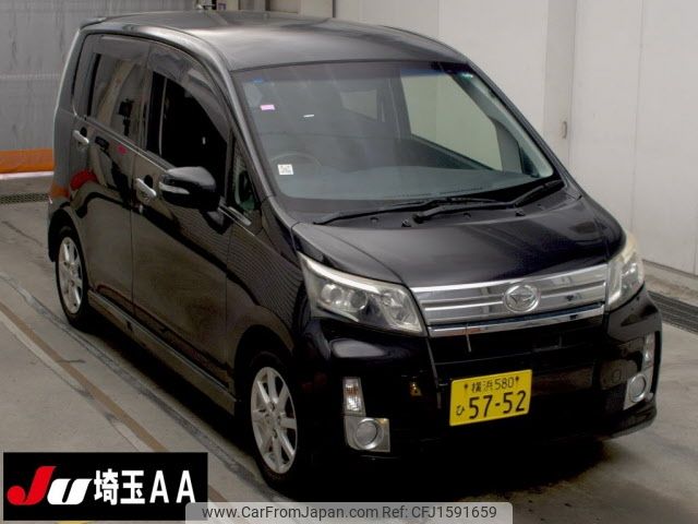 daihatsu move 2013 CFJ1591659 image 1