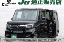 honda n-box 2020 -HONDA--N BOX 6BA-JF3--JF3-1417629---HONDA--N BOX 6BA-JF3--JF3-1417629-