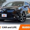 toyota c-hr 2018 CFJ8654267 image 1
