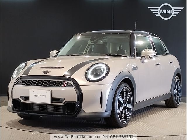 mini mini-others 2021 CFJ1738750 image 1