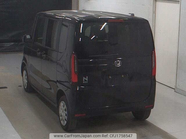 honda n-box 2024 CFJ1758547 image 2