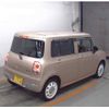 suzuki alto-lapin-chocolat 2014 quick_quick_DBA-HE22S_HE22S-849651 image 2