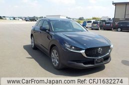 mazda cx-3 2022 CFJ1632274