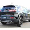 chrysler jeep-cherokee 2018 -CHRYSLER--Jeep Cherokee ABA-KL32L--1C4PJMHX5JD618624---CHRYSLER--Jeep Cherokee ABA-KL32L--1C4PJMHX5JD618624- image 13