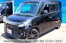 suzuki spacia 2015 quick_quick_MK32S_MK32S-557189