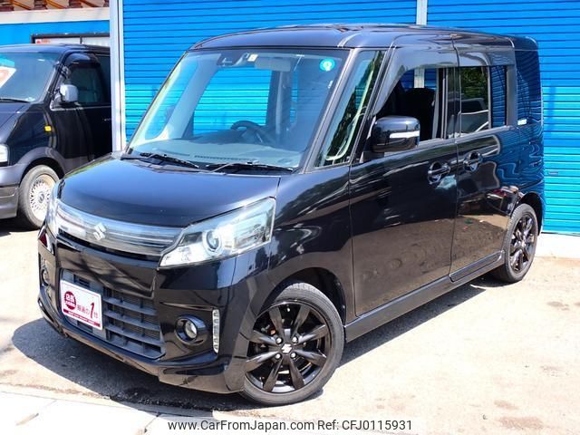 suzuki spacia 2015 quick_quick_MK32S_MK32S-557189 image 1