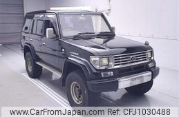 toyota land-cruiser-prado 1993 CFJ1030488