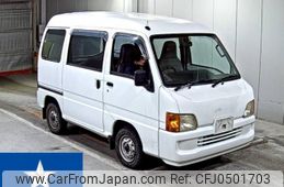 subaru sambar-van 2000 -SUBARU--Samber Van TV1--TV1-036097---SUBARU--Samber Van TV1--TV1-036097-