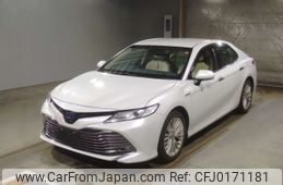 toyota camry 2019 -TOYOTA--Camry AXVH70-1044961---TOYOTA--Camry AXVH70-1044961-