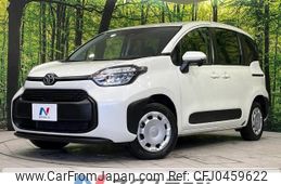 toyota sienta 2024 -TOYOTA--Sienta 6AA-MXPL15G--MXPL15-1024***---TOYOTA--Sienta 6AA-MXPL15G--MXPL15-1024***-