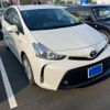 toyota prius-α 2015 -TOYOTA--Prius α DAA-ZVW41W--ZVW41-3394042---TOYOTA--Prius α DAA-ZVW41W--ZVW41-3394042- image 1