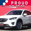 mazda cx-5 2015 -MAZDA--CX-5 LDA-KE2FW--KE2FW-201286---MAZDA--CX-5 LDA-KE2FW--KE2FW-201286- image 1